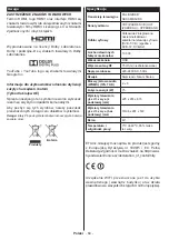 Предварительный просмотр 65 страницы Hyundai FLN43TS511SMART Instruction Manual