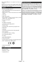 Предварительный просмотр 93 страницы Hyundai FLN43TS511SMART Instruction Manual