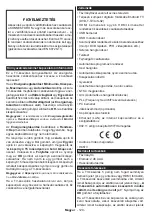 Предварительный просмотр 121 страницы Hyundai FLN43TS511SMART Instruction Manual