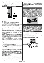 Предварительный просмотр 122 страницы Hyundai FLN43TS511SMART Instruction Manual