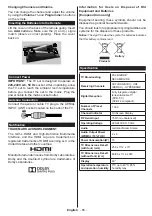 Preview for 66 page of Hyundai FLN49T111 Instruction Manual