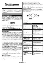 Preview for 25 page of Hyundai FLP22T100 Instruction Manual