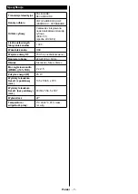 Preview for 45 page of Hyundai FLP22T100 Instruction Manual