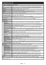 Preview for 48 page of Hyundai FLP40T111 Instruction Manual