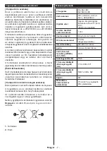 Предварительный просмотр 90 страницы Hyundai FLP40T150 Instruction Manual