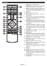 Предварительный просмотр 91 страницы Hyundai FLP40T150 Instruction Manual