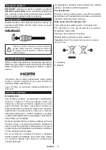 Предварительный просмотр 7 страницы Hyundai FLP42T350 Instruction Manual