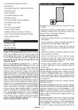 Предварительный просмотр 5 страницы Hyundai FLR 32TS543 SMART Instruction Manual