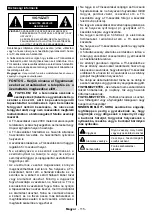 Preview for 116 page of Hyundai FLR32TS511SMART Instruction Manual