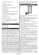 Preview for 33 page of Hyundai FLR32TS611SMART Instruction Manual