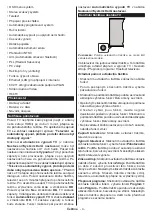 Предварительный просмотр 5 страницы Hyundai FLR32TS654SMART Instruction Manual