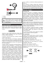 Preview for 7 page of Hyundai FLR39TS472SMART Instruction Manual