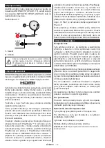 Preview for 7 page of Hyundai FLR39TS543SMART Instruction Manual