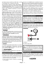 Preview for 123 page of Hyundai FLR39TS543SMART Instruction Manual