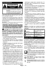 Preview for 107 page of Hyundai FLR43TS511SMART Instruction Manual