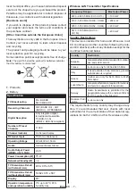 Предварительный просмотр 95 страницы Hyundai FLR43TS543SMART Instruction Manual