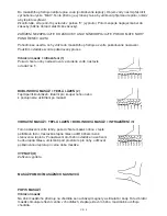 Preview for 4 page of Hyundai FM 605B Instruction Manual