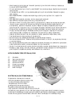 Предварительный просмотр 13 страницы Hyundai FM 605B Instruction Manual