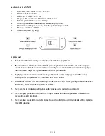 Preview for 2 page of Hyundai FMT 193 Instruction Manual