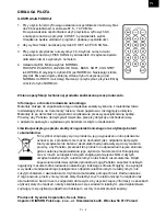 Preview for 9 page of Hyundai FMT 193 Instruction Manual