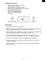 Preview for 13 page of Hyundai FMT 193 Instruction Manual