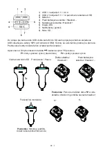 Preview for 8 page of Hyundai FMT 520 BTCHARGE Instruction Manual