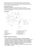 Preview for 2 page of Hyundai FS 901 Instruction Manual