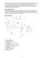 Preview for 10 page of Hyundai FS 901 Instruction Manual