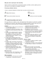 Предварительный просмотр 2 страницы Hyundai FSB 0143 TW7 User Manual