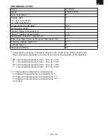 Предварительный просмотр 23 страницы Hyundai FSB 0143 TW7 User Manual