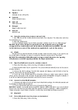 Preview for 5 page of Hyundai G24027K User Manual