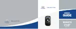 Hyundai G3F57-AC200 Owner'S Manual preview
