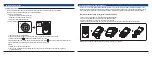 Preview for 5 page of Hyundai G3F57-AC200 Owner'S Manual