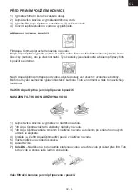 Предварительный просмотр 3 страницы Hyundai GALIA Instruction Manual