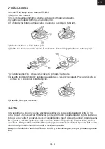 Предварительный просмотр 5 страницы Hyundai GALIA Instruction Manual