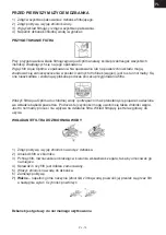 Предварительный просмотр 13 страницы Hyundai GALIA Instruction Manual