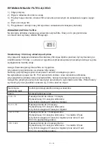 Предварительный просмотр 14 страницы Hyundai GALIA Instruction Manual