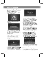 Preview for 6 page of Hyundai GD-03 User Manual