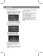 Preview for 17 page of Hyundai GD-03 User Manual