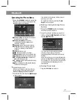 Preview for 23 page of Hyundai GD-03 User Manual