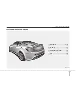 Preview for 17 page of Hyundai GENESIS 2013 Owner'S Manual