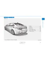 Предварительный просмотр 22 страницы Hyundai Genesis 2016 Owner'S Manual