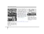 Preview for 56 page of Hyundai Genesis Coupe 2009 Owner'S Manual