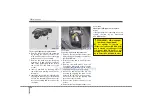 Preview for 306 page of Hyundai Genesis Coupe 2009 Owner'S Manual