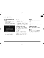 Preview for 21 page of Hyundai Genesis2015 Owner'S Manual