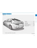 Preview for 14 page of Hyundai GENESISDH Owner'S Manual