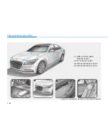 Preview for 82 page of Hyundai GENESISDH Owner'S Manual