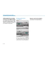 Preview for 88 page of Hyundai GENESISDH Owner'S Manual