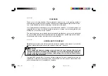 Предварительный просмотр 202 страницы Hyundai Getz 2004 Owner'S Manual