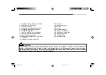 Предварительный просмотр 209 страницы Hyundai Getz 2004 Owner'S Manual